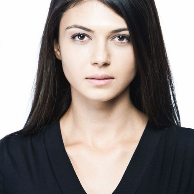 The most beautiful women of all time